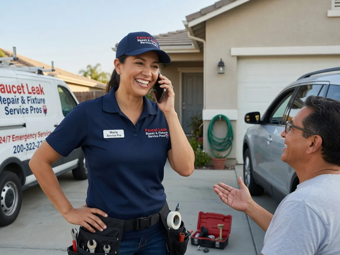 Faucet Repair Langley, WA FAQs