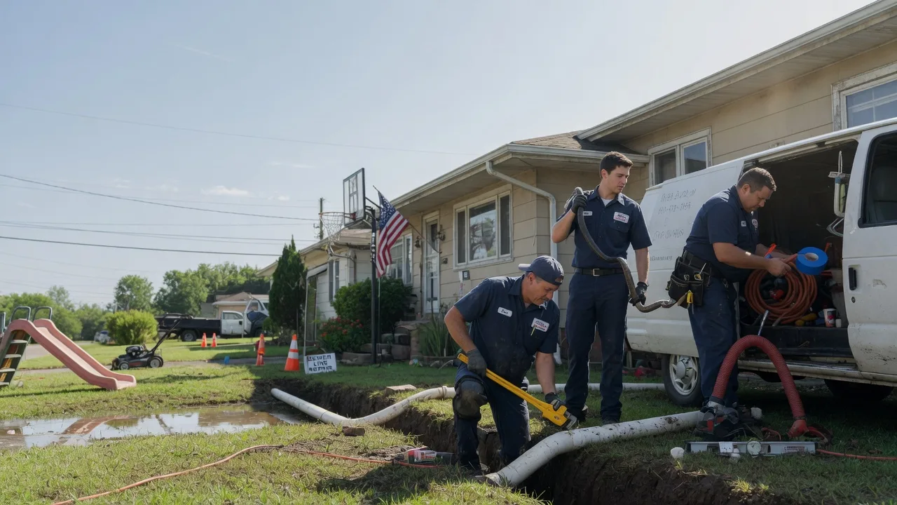 Toilet Installation in Langley, WA near me